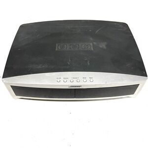 Bose AV321 AV3-2-1 Series II Media Center, NO cables/remote